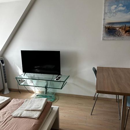 דירות Appartament Im Herzen Von Nuernberg מראה חיצוני תמונה