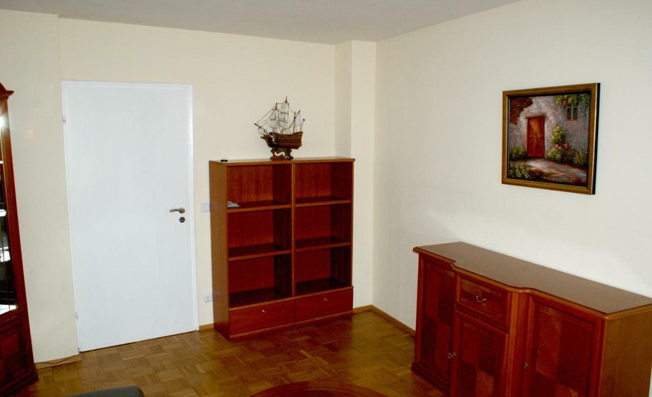 דירות Appartament Im Herzen Von Nuernberg מראה חיצוני תמונה