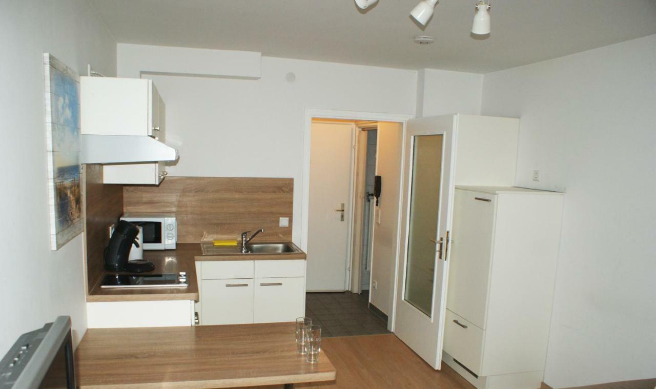 דירות Appartament Im Herzen Von Nuernberg מראה חיצוני תמונה